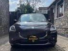 Suzuki Swift MZ 2024
