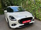Suzuki Swift MZ 2024