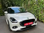 Suzuki Swift MZ 2024