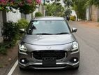 Suzuki Swift MZ 2024