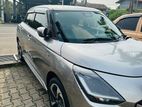 Suzuki Swift MZ 2024