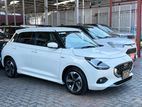 Suzuki Swift MZ 2024