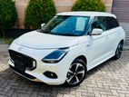 Suzuki Swift MZ 2024