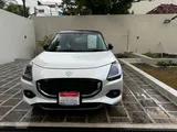 Suzuki Swift MZ 2024