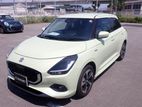 Suzuki Swift MZ 2024