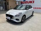 Suzuki Swift MZ 2026