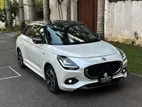 Suzuki Swift MZ Black Top 2024