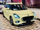 Suzuki Swift MZ Highest Spc B/New 2023