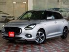 Suzuki Swift MZ Highest Spec 2024