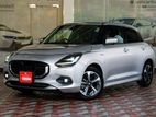Suzuki Swift MZ Highest Spec 2024