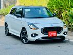 Suzuki Swift MZ Hybrid 1.2L 4Way 2023