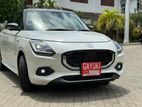 Suzuki Swift Mz Hybrid 2023