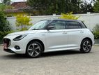 Suzuki Swift MZ Hybrid 2023