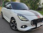 Suzuki Swift Mz Hybrid 2024