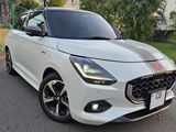 Suzuki Swift Mz Hybrid 2024