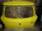 Suzuki Swift (NC33S) Dicky Door - Reconditioned