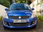 Suzuki Swift New Car..,