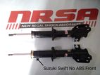 SUZUKI SWIFT NO ABS FRONT SHOCK ABSORBERS