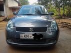 Suzuki Swift 2008