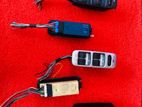 Suzuki Swift Powe Shutter Switch