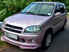 Suzuki Swift 2004