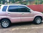Suzuki Swift 2004