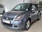 Suzuki Swift Recon 2008