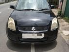 Suzuki Swift Rent a Car