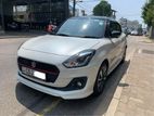 Suzuki Swift RS 1000CC 2018