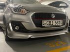 Suzuki Swift RS 1240 2017