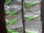 Suzuki Swift RS 13S 53S Injector