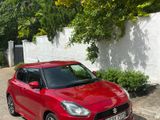 Suzuki Swift RS 1ST OWNER 4 WAY 2017