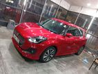Suzuki Swift RS 1ST OWNER 4 WAY 2017
