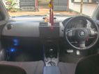 Suzuki Swift Rs 2009