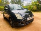 Suzuki Swift RS 2010