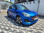 Suzuki Swift RS 2017