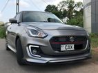 Suzuki Swift RS 2017