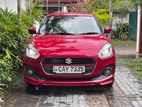 Suzuki Swift RS 2017