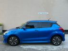 Suzuki Swift RS 2017