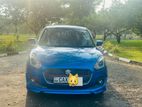 Suzuki Swift RS 2017