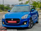 Suzuki Swift RS 2017