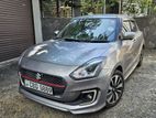 Suzuki Swift RS 2017