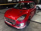 Suzuki Swift RS 2017