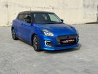 Suzuki Swift RS 2017