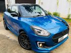 Suzuki Swift RS 2017