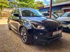 Suzuki Swift RS 2017