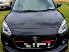 Suzuki Swift RS 2017