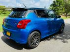 Suzuki Swift RS 2017