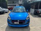 Suzuki Swift RS 2017