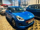 Suzuki Swift RS 2017